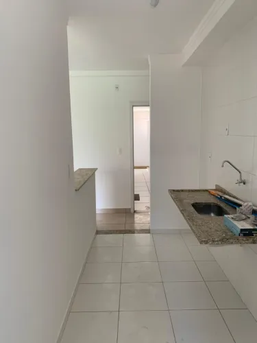 Apartamento para venda em Cidade Jardim de 56.00m² com 2 Quartos e 1 Garagem