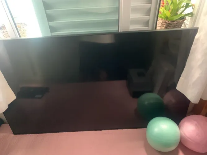 TV 55 Samsung 4K