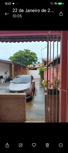 Casa a venda