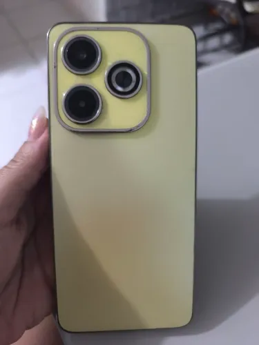 Aparelho celular 