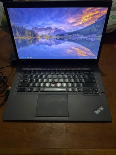 Notebook Thinkpad Carbon X1 gen2