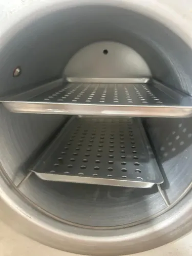 Autoclave