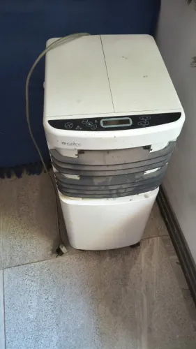 ar condicionado Portatil