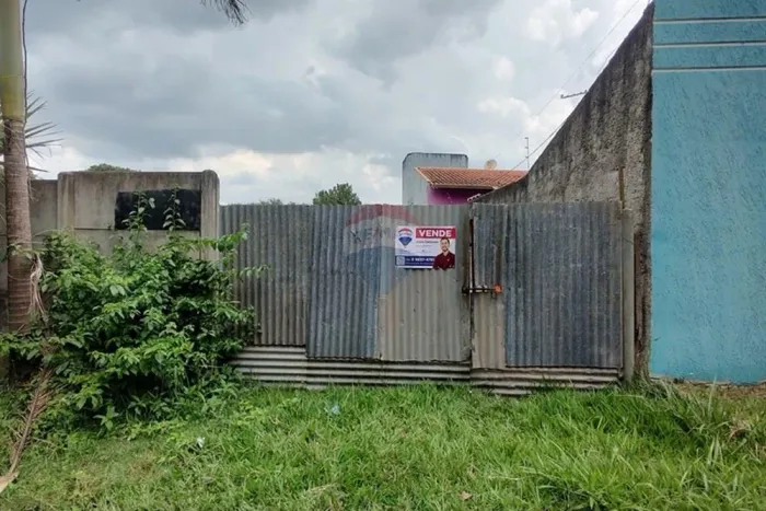 TERRENO - VENDA - 1326m² - Cancian, Capivari-SP