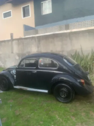 FUSCA 72 /1300 $$ 13K 