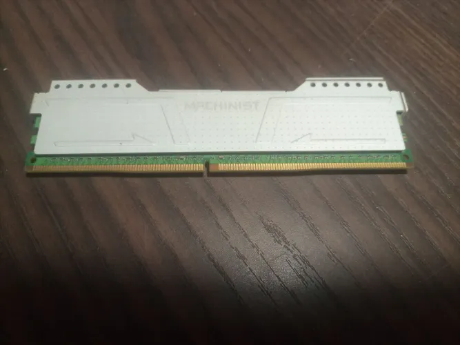 Memória DDR4 16GB 2133MHZ XEON Servidor  