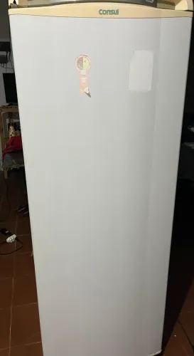 Vendo Geladeira consul
