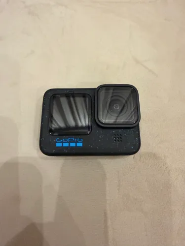 GoPro Hero 12 black
