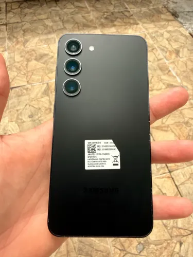Samsung S23