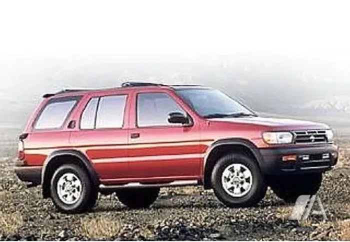 Peças para motor Nissan Pathfinder 3.3