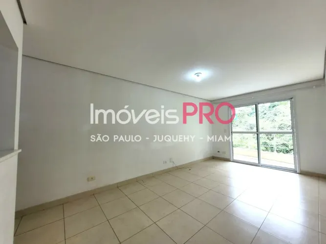 Apartamento 67m² em rua sem saída