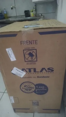 Vendo um fogão de 4 bocas 