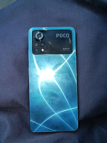 POCO X4 PRO