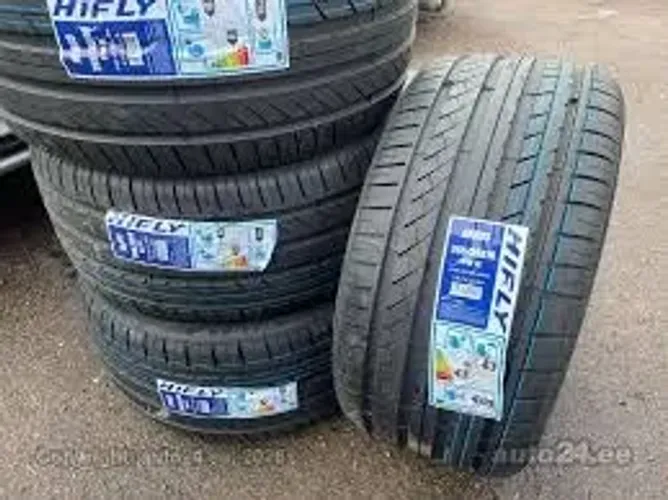 265/35R18 Hifly HF805 - R$ 639,00 und