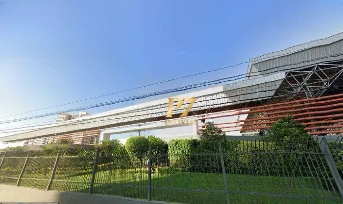 Loja para alugar, 2000 m² por R$ 49.820,01/mês - Vila Baeta Neves - São Bernardo do Campo/
