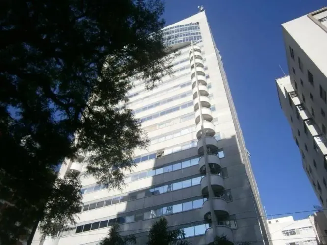 Comercial/Industrial em Leilão - Cerqueira César - São Paulo - SP