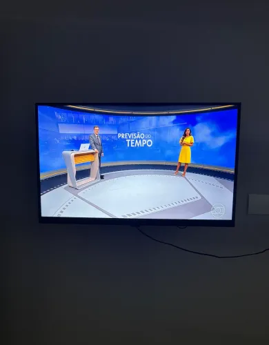 Smart TV 32" LG HD NOVÍSSIMA