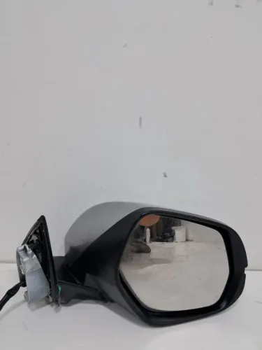 Retrovisor honda hrv 2015 A 2021 lado direito original 