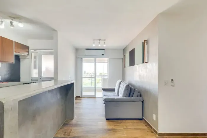 Apartamento à venda no Condomínio Horizon no Alto da Lapa em São Paulo  SP