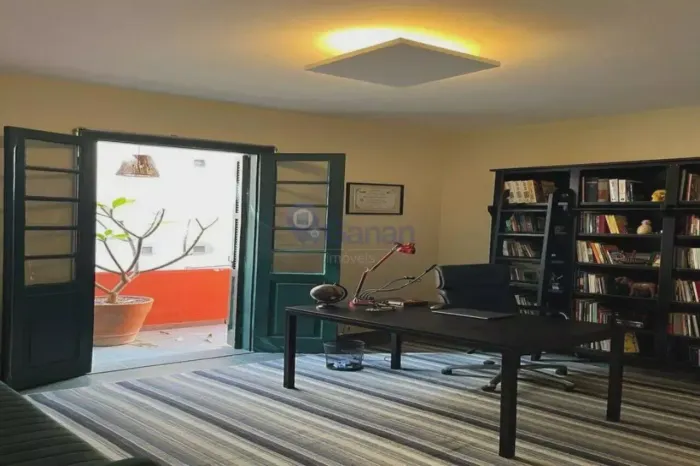 Casa de Vila Sobrado para venda possui 105 m² com 2 quartos em Vila Clementino - São Pa