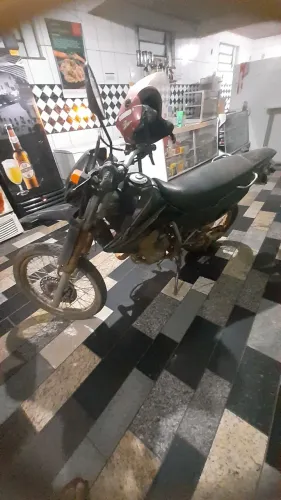 Vendo tornado