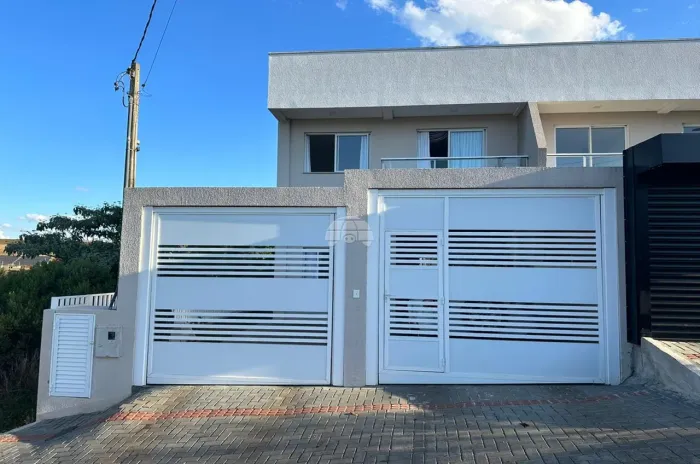 Vendas Sobrado Pato Branco PR
