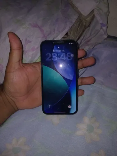 IPHONE 13 128G
