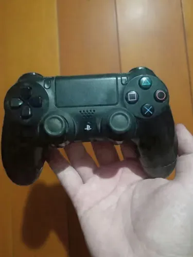 Controles Playstation 4 Original CUH-ZCT2 201 é Jdm020 Reposição de Peças  Más Funcionam 