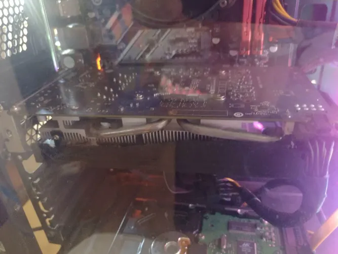 V/T GTX 1660 super