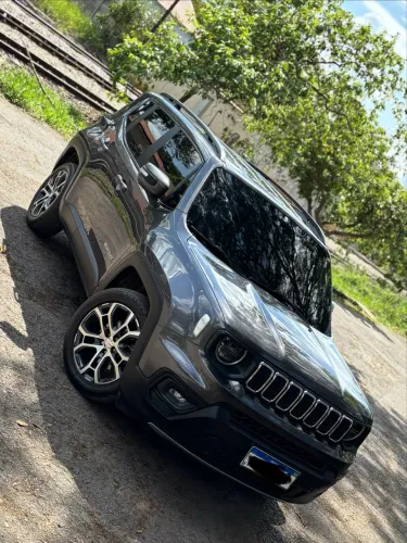 Jeep Renegade Long. T270 1.3 TB 4X2 Flex Aut. 2022