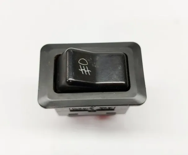 Botao Farol Milha L200 04/12 Pajero Sport 00/05 48898