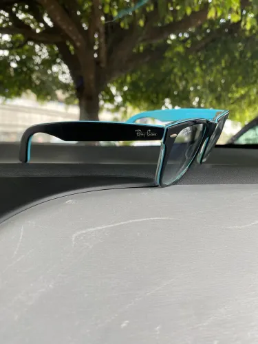 RAY-BAN WAYFARER ORIGINAL