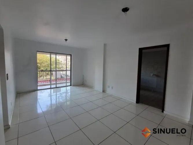 Apartamento de 02 dormitórios