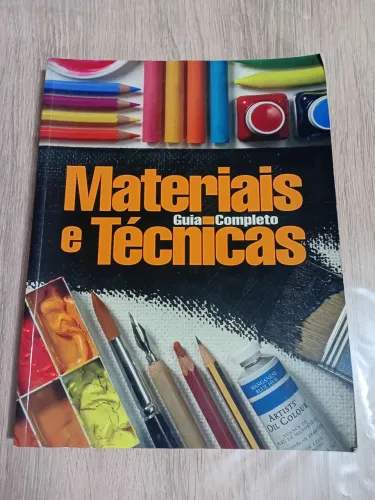Materiais e Técnicas Gui Completo