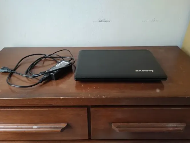 Notebook Lenovo G460