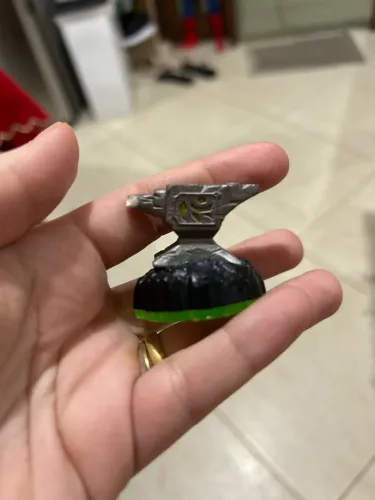 Skylanders Anvil Rain