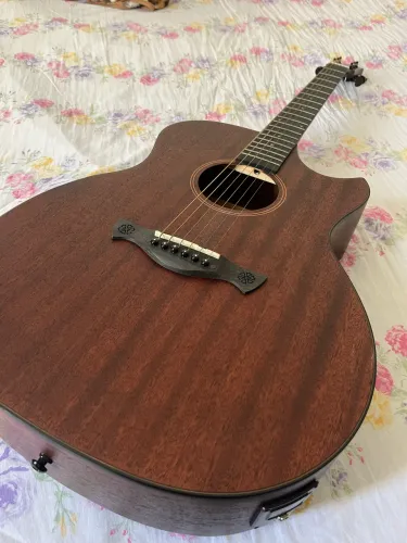 Violão Tagima Detroit