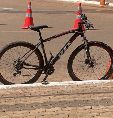 Bike aro 29 GTI 