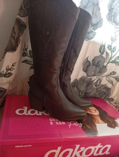 Bota dacota