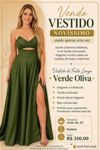 Vestido