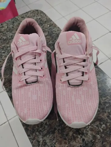 Sapatos adulto e infantil masculino e feminino 