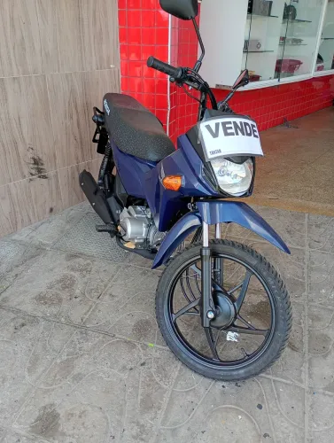 Moto zero km saiu da Honda para sua casa vem conferir
