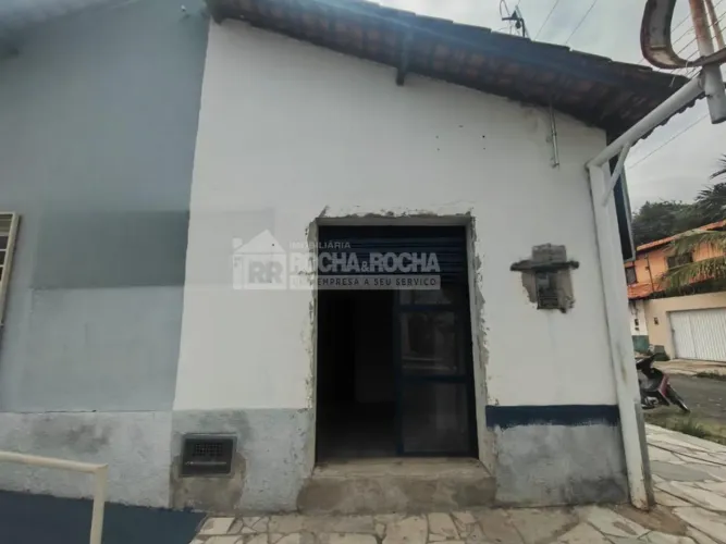 Imóvel Comercial para alugar com 0,00 metros quadrados no MAFUA - Teresina - Piauí