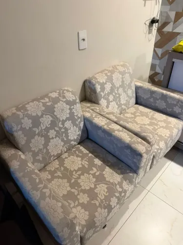 Poltronas decorativas