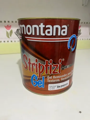 Removedor Striptizi