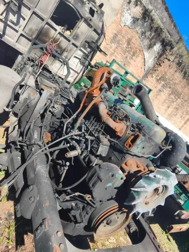 Motor Scania 112 estander kit ecológico do 113 câmbio 112 diferencial 112 a disco