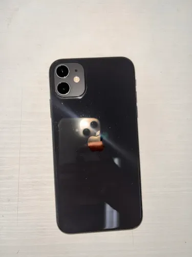 Iphone 11 - Preto 256 GB