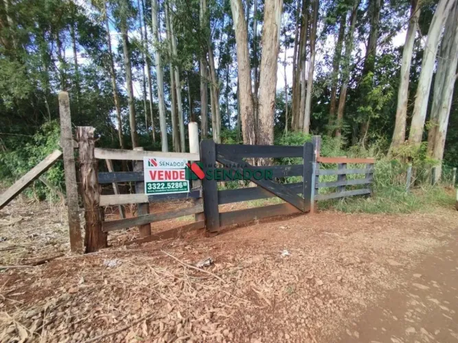 Chácara à venda em Ibiporã, Zona Rural, com 1 quarto, com 34451.78 m²