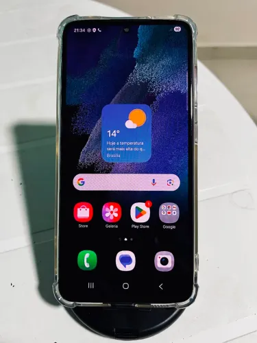 S21 FE 128GB 5G Perfeito!