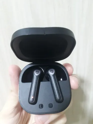Fone de ouvido sem fio Soundpeats TrueAir 2